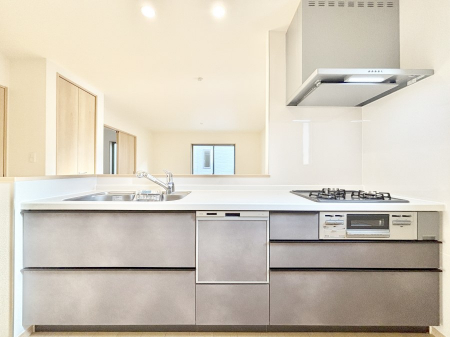 �L�b�`���@�������������I�ɁA�y�����I�V�X�e���L�b�`��  