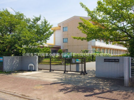 ���ӊ��@���w�Z 600m �����s�����������w�Z