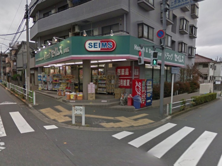 ���ӊ��@�h���b�O�X�g�A 500m �h���b�O�Z�C���X �Ԓ˓X