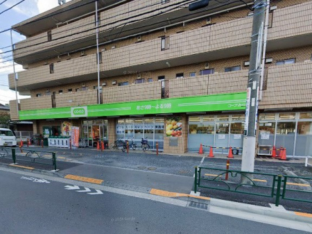 ���ӊ��@�X�[�p�[ 271m �R�[�v�݂炢 �~�j�R�[�v�Ԓ˓X