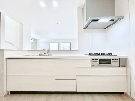 �L�b�`���@�����g���L�b�`��������A�g���₷�����������̂��₷���ɂ������܂����B 