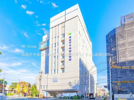 ���ӊ��@�a�@ 1620m ���������������a�@