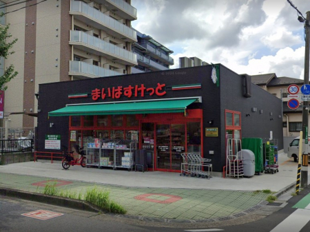 ���ӊ��@�X�[�p�[ 482m �܂��΂������Ɛ���������ʂ�X