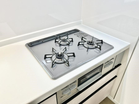 ���̑����ρ@�K�X�R�����͂r���Z���T�[���ځB�Η͒��߂�ł��t���E�����Y����h���ł���܂��B