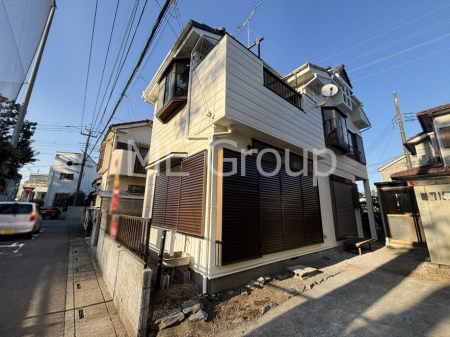 ���n�O�ώʐ^�@�����Ղ�̗z���ƐS�n�悢�����������ޏZ�܂�