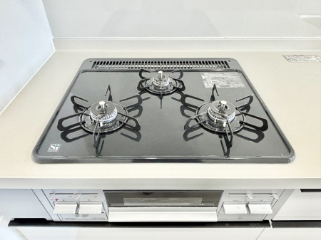 ���̑����ρ@�K�X�R�����͂r���Z���T�[���ځB�Η͒��߂�ł��t���E�����Y����h���ł���܂��B