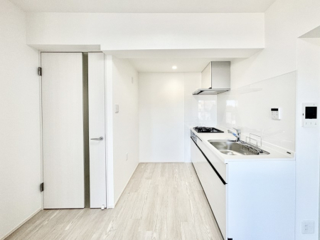 �L�b�`���@�����g���L�b�`��������A�g���₷�����������̂��₷���ɂ������܂����B