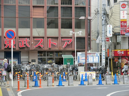 ���ӊ��@�X�[�p�[ 1000m �����X�g�A�㕟���X