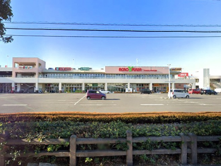 ���ӊ��@�X�[�p�[ 1000m �A�N���X�v���U�O�F