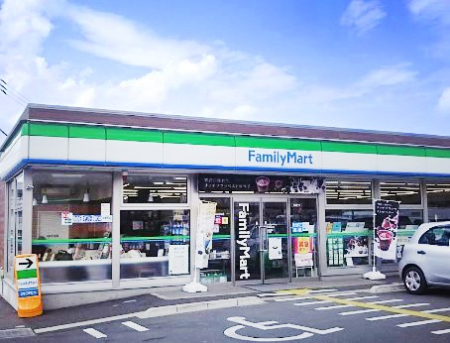 ���ӊ��@�R���r�j 391m �t�@�~���[�}�[�g ��z�~��X