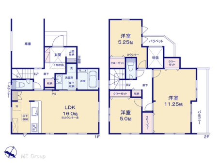 �Ԏ��}�i�̂P�ˌ��j�@�}�ʂƈقȂ�ꍇ�͌�����D��