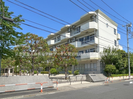 ���ӊ��@���w�Z 1000m �����旧���J�쒆�w�Z