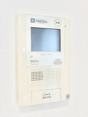 ���̑����ρ@TV���j�^�[�t�C���^�[�t�H�����t���Ă��ăZ�L�����e�B�[��  