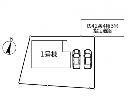 �Ԏ��}�i�̂P�ˌ��j�@���}