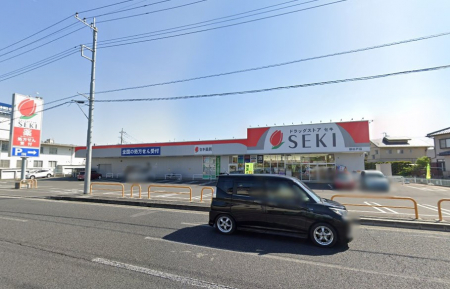 ���ӊ��@�h���b�O�X�g�A 550m �h���b�O�X�g�A�Z�L �V���˓X