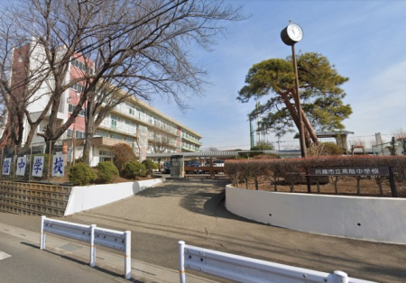 ���ӊ��@���w�Z 400m ��z�s�����K���w�Z