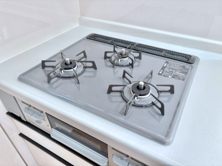 ���̑����ρ@�K�X�R�����͂r���Z���T�[���ځB�Η͒��߂�ł��t���E�����Y����h���ł���܂��B