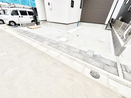 �@�J�[�X�y�[�X�L