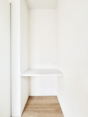 ���̑����ρ@�m���̃J�E���^�[�X�y�[�X