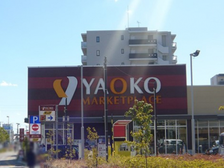 ���ӊ��@�X�[�p�[ 1700m ���I�R�[�O�������X