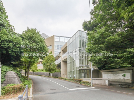 ���ӊ��@�a�@ 1370m �����k��ÃZ���^�[