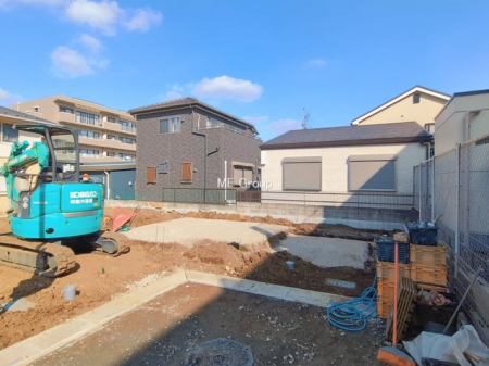 ���n�O�ώʐ^�@-