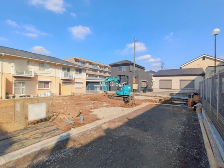 ���n�O�ώʐ^�@-