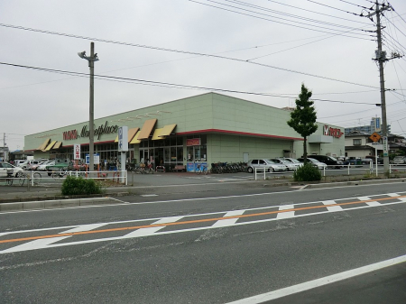 ���ӊ��@�X�[�p�[ 1100m ���I�R�[ �����t��X