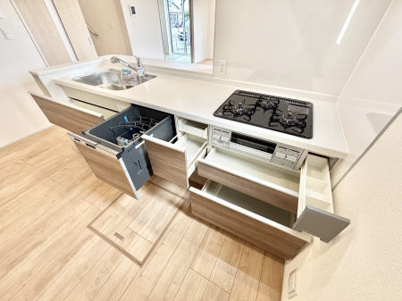 ���̑����ρ@�g���₷����D�悵���X���C�h�����[�^�C�v�I