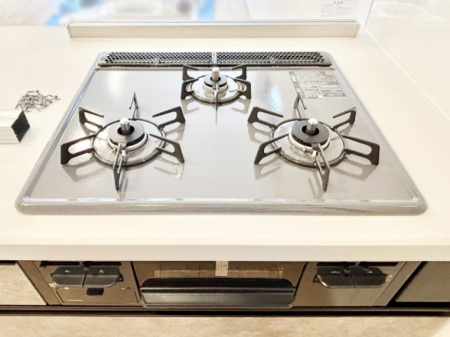 ���̑����ρ@�K�X�R�����͂r���Z���T�[���ځB�Η͒��߂�ł��t���E�����Y����h���ł���܂��B