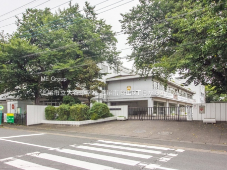 ���ӊ��@���w�Z 240m ����s����J���w�Z