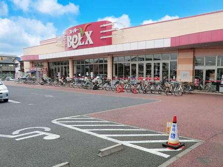 ���ӊ��@�X�[�p�[ 847m �x���N�X�����X