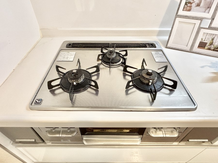 ���̑����ρ@�K�X�R�����͂r���Z���T�[���ځB�Η͒��߂�ł��t���E�����Y����h���ł���܂��B