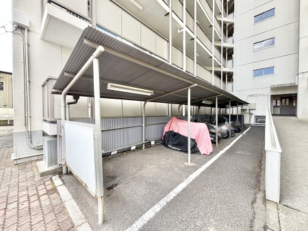 ���̑��@�O�� ���]�ԁE�o�C�N�u����i�󂫏󋵂͓s�x���m�F���������j