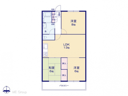 �Ԏ��}�i�̂P�}���V�����j�@�}�ʂƈقȂ�ꍇ�͌�����D��