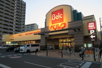 ���ӊ��@�X�[�p�[ 600m �x���N �Y�a���ݓX