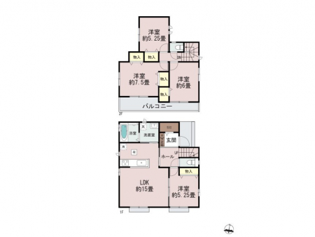 �Ԏ��}�i�̂P�ˌ��j�@�Ԏ��