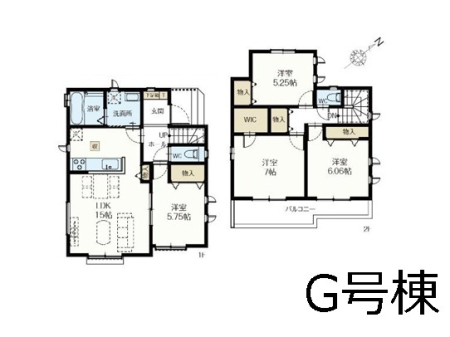 �Ԏ��}�i�̂P�ˌ��j�@�Ԏ��