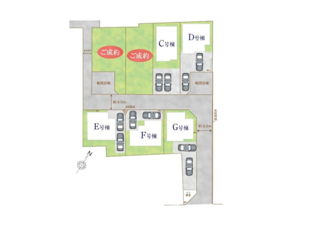 �Ԏ��}�i�̂P�ˌ��j�@���}