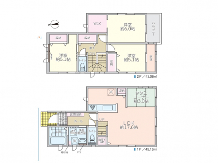 �Ԏ��}�i�̂P�ˌ��j�@�Ԏ��