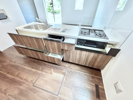 ���̑����ρ@�g���₷����D�悵���X���C�h�����[�^�C�v�I