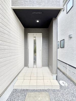 ���ց@���֑O�͉J���~���Ă��G��ɂ��������t��