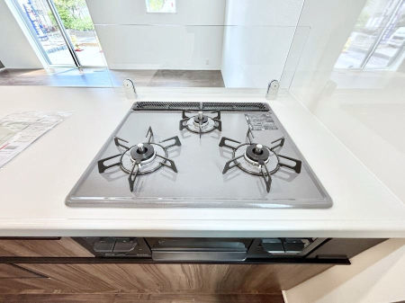 ���̑����ρ@�K�X�R�����͂r���Z���T�[���ځB�Η͒��߂�ł��t���E�����Y����h���ł���܂��B