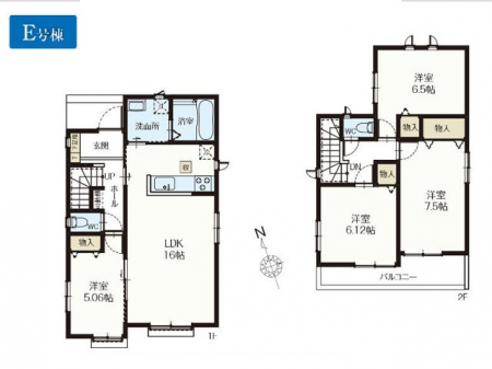 �Ԏ��}�i�̂P�ˌ��j�@�Ԏ��