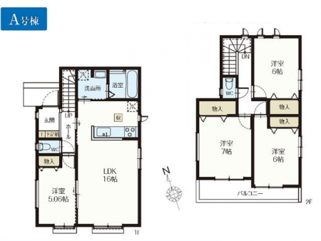 �Ԏ��}�i�̂P�ˌ��j�@�Ԏ��