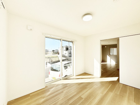 ���̑����ρ@���������̃X�y�[�X�A�ǂ�Ȃ������ɂ��邩�Ƃ��Ă��y���݂ł��ˁI 