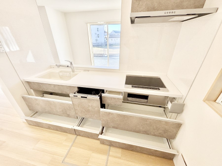 ���̑����ρ@�g���₷����D�悵���X���C�h�����[�^�C�v�I