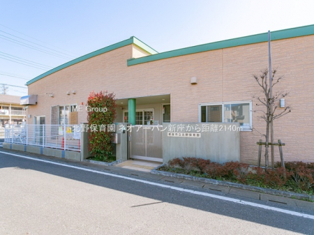 ���ӊ��@�c�t���E�ۈ牀 2140m �k��ۈ牀