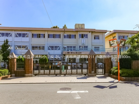 ���ӊ��@���w�Z 800m �������܎s�����Y�a���w�Z