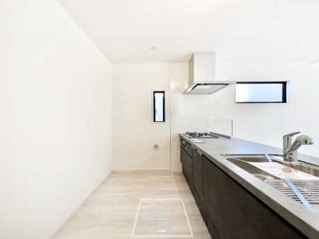 �L�b�`���@��Ƃ肠��L�b�`���ł͂��Ƒ��Ɗy�������������ł��܂��B